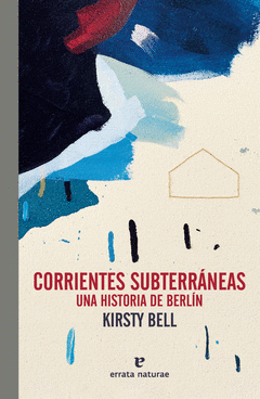 Cover Image: CORRIENTES SUBTERRÁNEAS