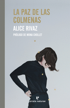 Cover Image: LA PAZ DE LAS COLMENAS