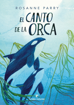 Cover Image: EL CANTO DE LA ORCA