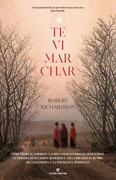 Cover Image: TE VI MARCHAR