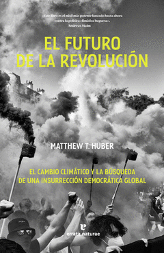 Cover Image: EL FUTURO DE LA REVOLUCIÓN