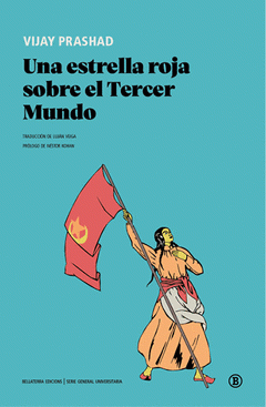Cover Image: UNA ESTRELLA ROJA SOBRE EL TERCER MUNDO