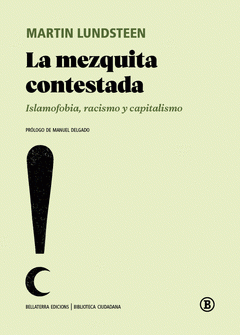 Cover Image: LA MEZQUITA CONTESTADA