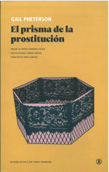 Cover Image: PRISMA DE LA PROSTITUCIÓN, EL