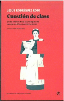 Cover Image: CUESTIÓN DE CLASE