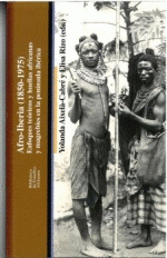 Cover Image: AFRO-IBERIA (1850-1975)