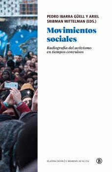 Cover Image: MOVIMIENTOS SOCIALES