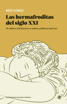 Cover Image: LAS HERMAFRODITAS DEL SIGLO XXI