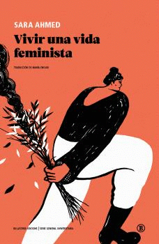 Cover Image: VIVIR UNA VIDA FEMINISTA (2A EDICIÓN)