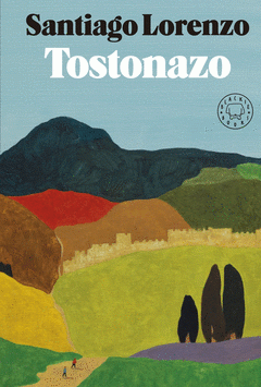 Cover Image: TOSTONAZO