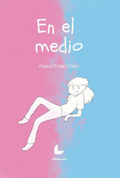 Cover Image: EN EL MEDIO