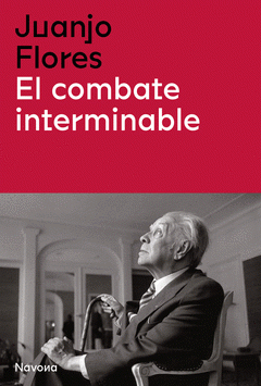 Cover Image: EL COMBATE INTERMINABLE