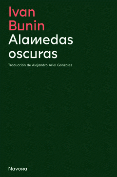 Cover Image: ALAMEDAS OSCURAS