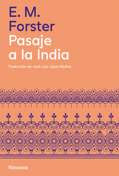 Cover Image: PASAJE A LA INDIA