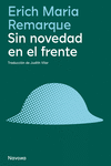 Cover Image: SIN NOVEDAD EN EL FRENTE