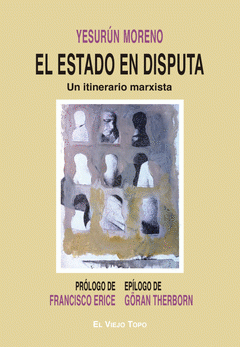 Cover Image: EL ESTADO EN DISPUTA