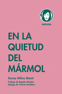 Cover Image: EN LA QUIETUD DEL MÁRMOL