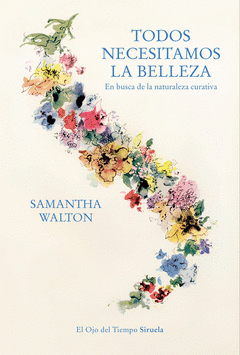 Cover Image: TODOS NECESITAMOS LA BELLEZA