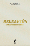 Cover Image: REGGAETON