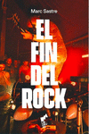 Cover Image: EL FIN DEL ROCK