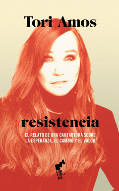 Cover Image: RESISTENCIA