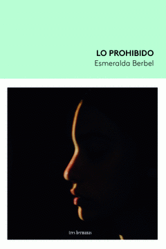 Cover Image: LO PROHIBIDO