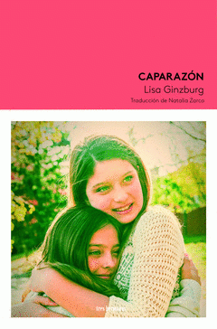 Cover Image: CAPARAZÓN