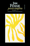 Cover Image: POESÍA COMPLETA