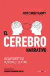 Cover Image: EL CEREBRO NARRATIVO