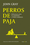 Cover Image: PERROS DE PAJA