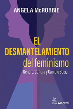 Cover Image: EL DESMANTELAMIENTO DEL FEMINISMO