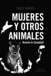 Cover Image: MUJERES Y OTROS ANIMALES