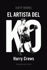 Cover Image: EL ARTISTA DEL KO