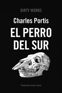 Cover Image: EL PERRO DEL SUR