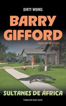 Cover Image: SULTANES DE AFRICA