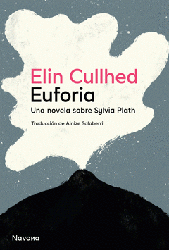 Cover Image: EUFORIA
