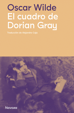 Cover Image: EL CUADRO DE DORIAN GRAY