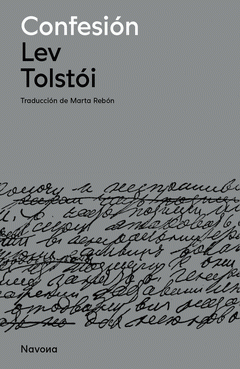 Cover Image: CONFESIÓN