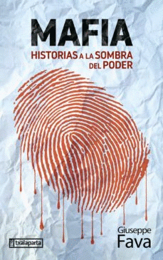 Cover Image: MAFIA - HISTORIAS A LA SOMBRA DEL PODER