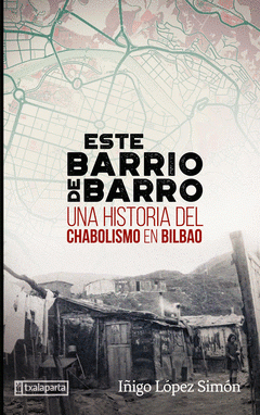 Cover Image: ESTE  BARRIO DE BARRO