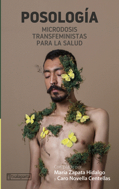 Cover Image: POSOLOGÍA