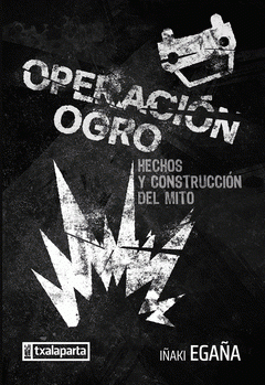 Cover Image: OPERACION OGRO 50 AÑOS