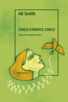 Cover Image: CHICA CONOCE CHICO