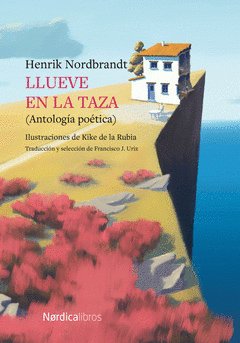 Cover Image: LLUEVE EN LA TAZA