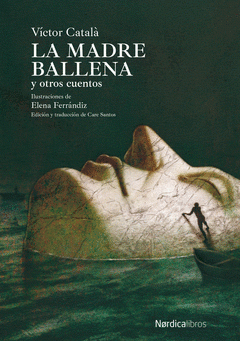 Cover Image: LA MADRE BALLENA Y OTROS CUENTOS
