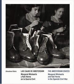 LAS CAJAS DE AMSTERDAM Cover Image: LAS CAJAS DE AMSTERDAM