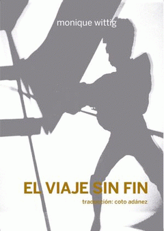 Cover Image: EL VIAJE SIN FIN