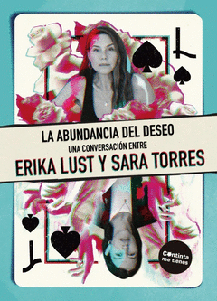 Cover Image: LA ABUNDANCIA DEL DESEO