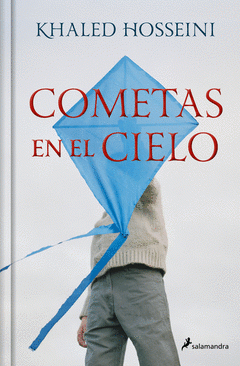 Cover Image: COMETAS EN EL CIELO. EDICIÓN DEL 20 ANIVERSARIO