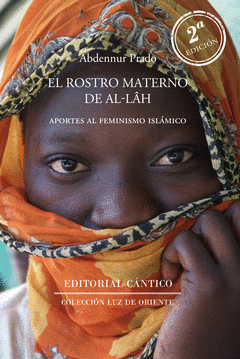 Cover Image: EL ROSTRO MATERNO DE ALLAH